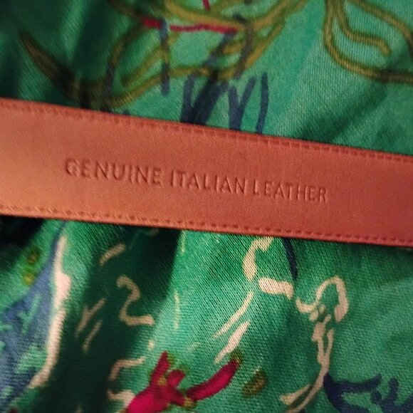 Belts